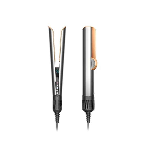 Dyson Airstrait™ Straightener - Nickel / Copper